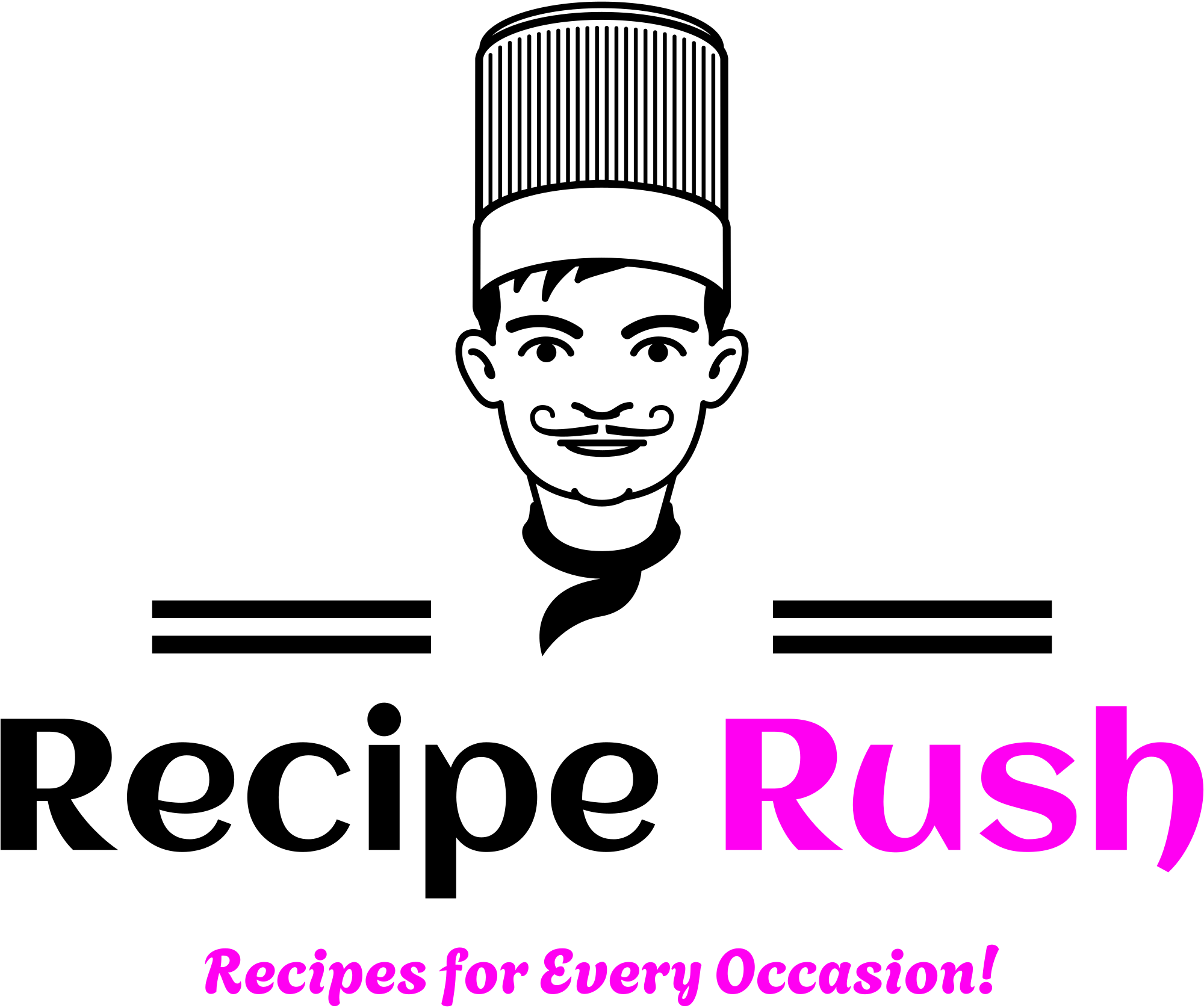 recipesrush.com